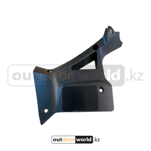 Панель сиденья снегохода левая