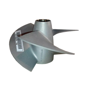 Импеллер водомета