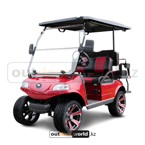 Гольфкар 4-мест. CLASSIC4 Для гольфа