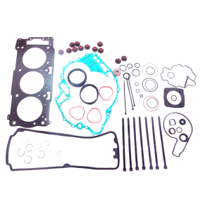 Ремкомплект прокладок двигателя 1603