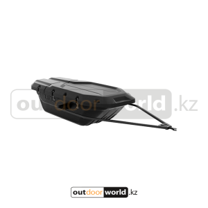 Сани буксируемые LinQ Trailer Deluxe для снегохoда