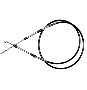 Трос реверса