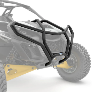 Бампер передний Trail для Maverick R