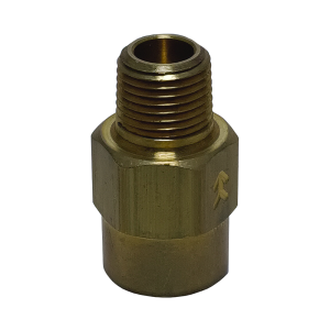 Клапан-нипель