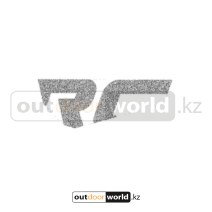 Наклейка правая дверной панели