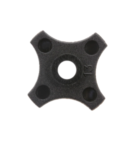 Шайба пластиковая регулировки фар