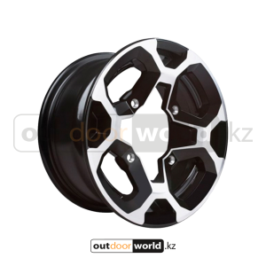 Диск колеса задний 12"х7,5" G2,G2L, G2S