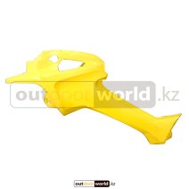 Панель боковая жёлтая G2