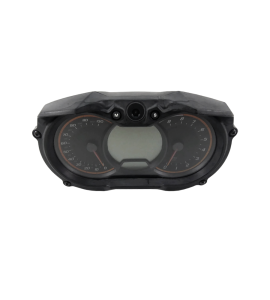 Панель приборная на X3