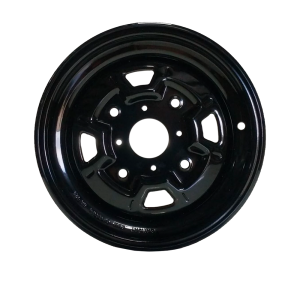 Диск колесный 12" X 6 для квадроцикла