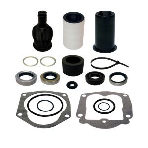 Комплект прокладок редуктора 30-50HP 2cyl 2S Carb