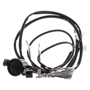 Датчик дифферента/трима Mercury 100-250HP