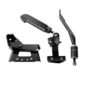 Комплект монтажный для траков 6x6 Apache 360