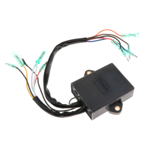 Коммутатор зажигания 9.9-15HP 2S