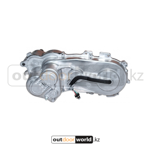 КПП в сборе