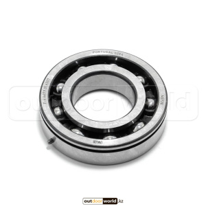 Подшипник вала коленчатого (шариковый)