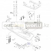 Молдинг XP (2000-2002)