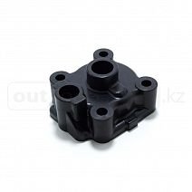 Корпус помпы