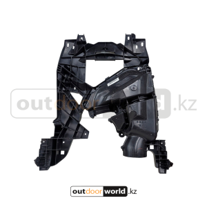 Глушитель впускной