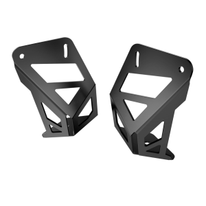 Кронштейн крепления LED балки