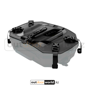 Крышка ящика багажного