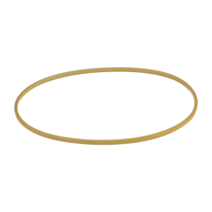 Сальник ГБЦ 3.0L V6