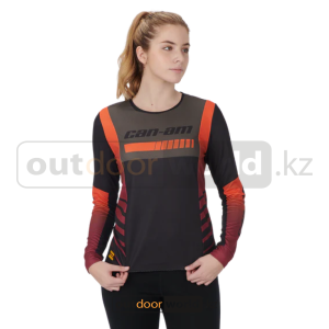 Джерси Can-Am Premium Женский