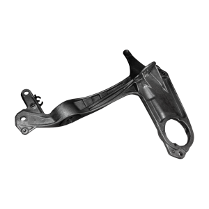 Кронштейн вала вариатора