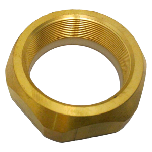 Гайка центральная (передняя часть) Bravo 3