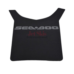 Накладка противоскользящая задняя для гидроцикла