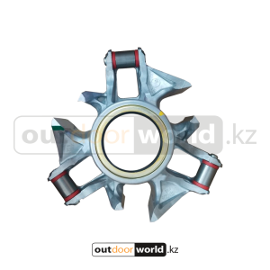 Паук вариатора G4