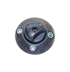 Клапан топливный