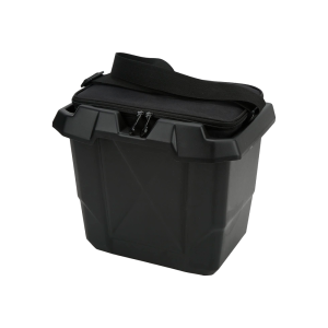 Ящик багажный 8L под сиденье