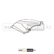 Капот для квадроцикла (камо)