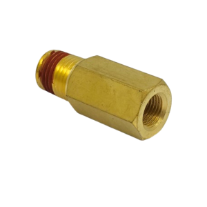 Фитинг масляный