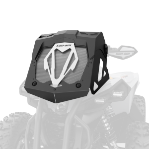 Комплект для выноса радиатора G2S (2023+)