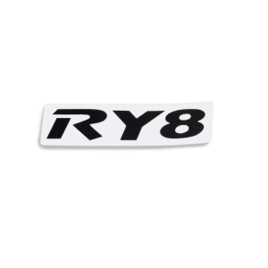 Стикер RY8
