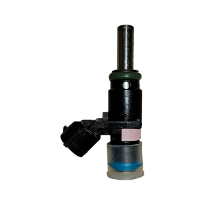 Форсунка топливная