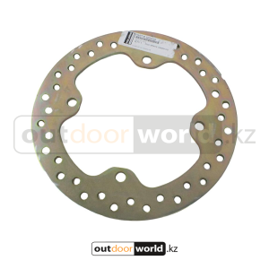 Тормозной диск