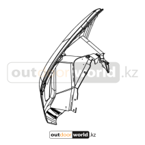 Панель шумоизоляционная