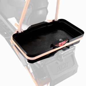 Ящик багажный