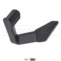 Накладка на правый угол бампера для Outlander