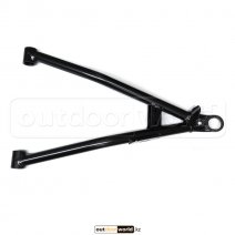 Рычаг подвески передний нижний Black, LH