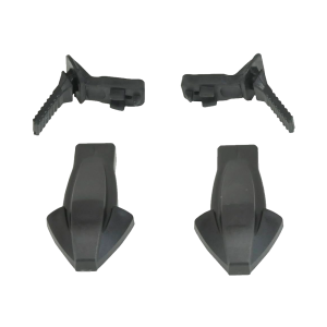 Крепление боковых панелей (к-т 2 шт)