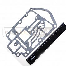 Прокладка под цилиндр