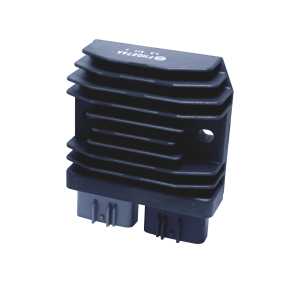 Регулятор напряжения