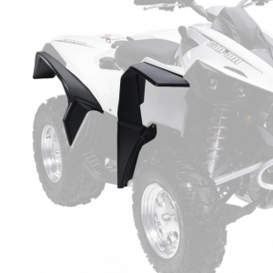 Расширители колесных арок комплект Renegate G2S