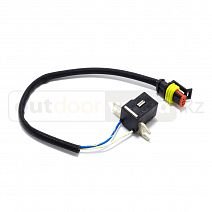 Датчик 433133570 в упаковке 119801720-02