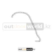 Шланг полиуретановый 5,47х4000мм