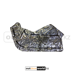 Пена шумоизоляционная